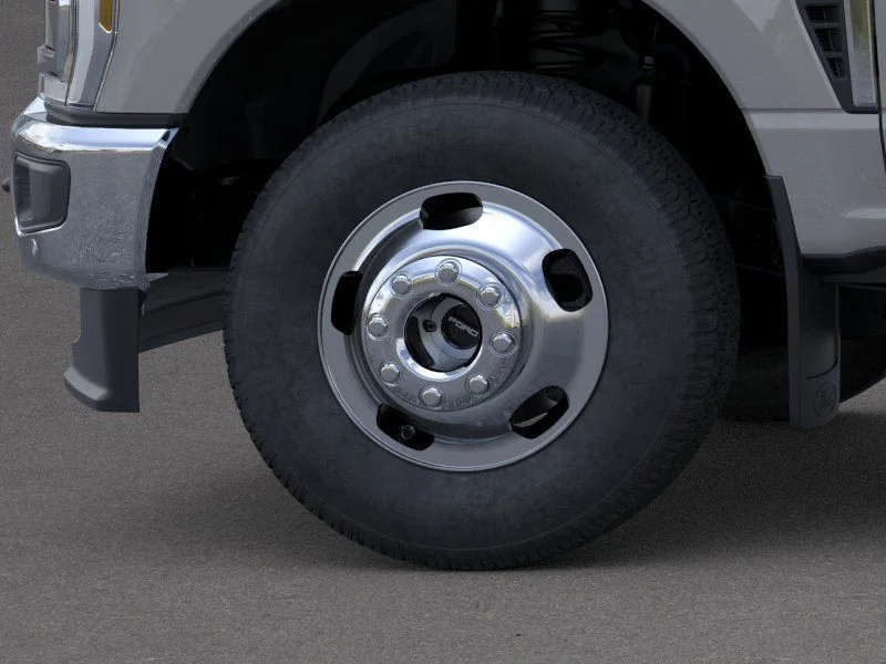 New 2026 Avalanche Ford F-350® Lariat® image 19