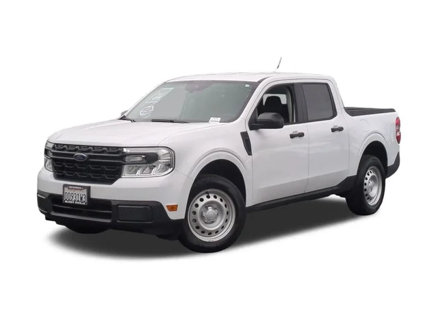 2023 Ford Maverick XL