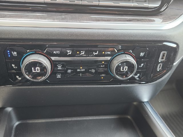 2026 Chevrolet Silverado 2500 HD LTZ - Photo 21