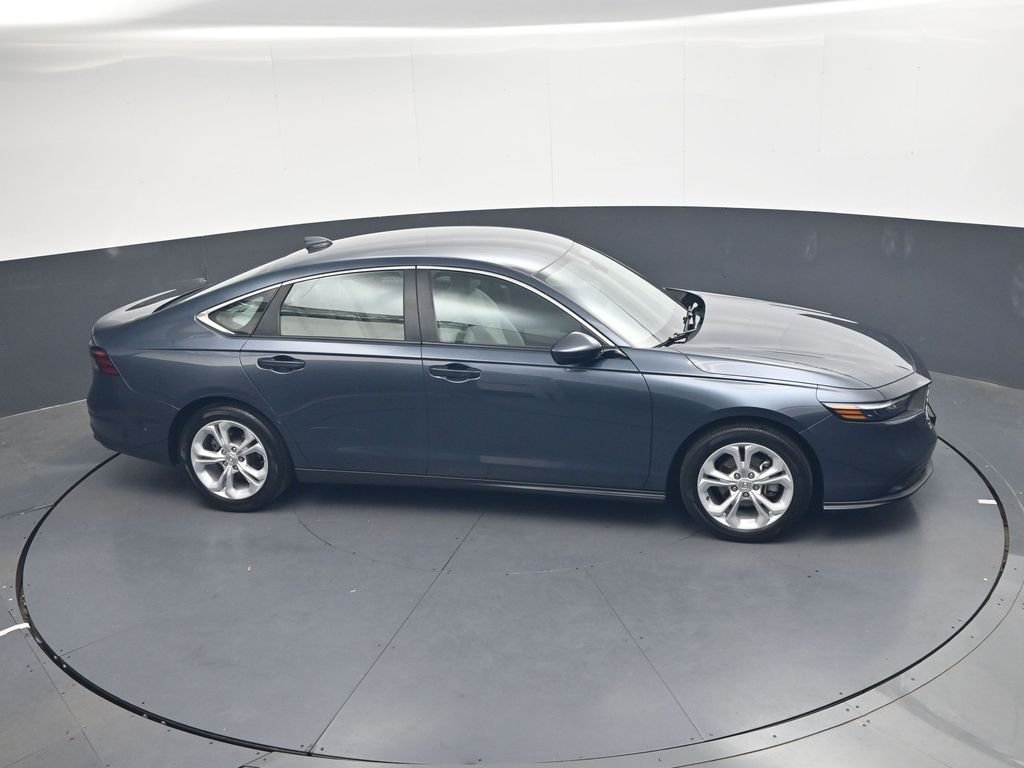 Used 2024  Honda LX image 24