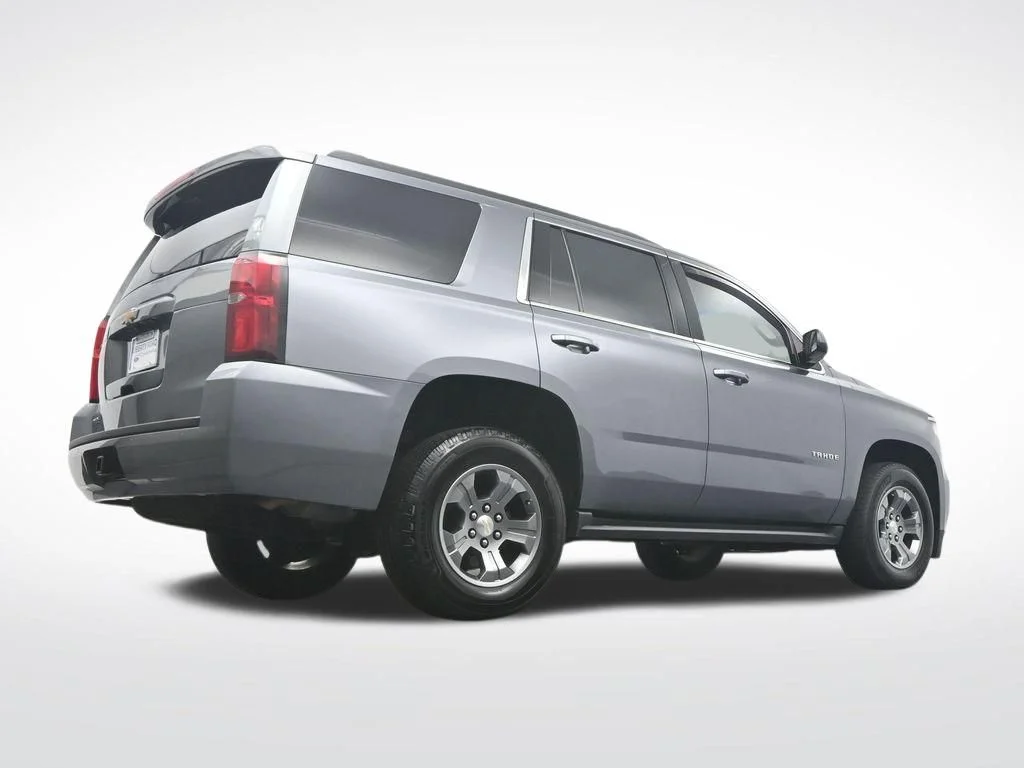 Used 2019 Gray Chevrolet LS image 36