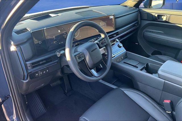2026 Hyundai Santa Fe Calligraphy - Photo 7