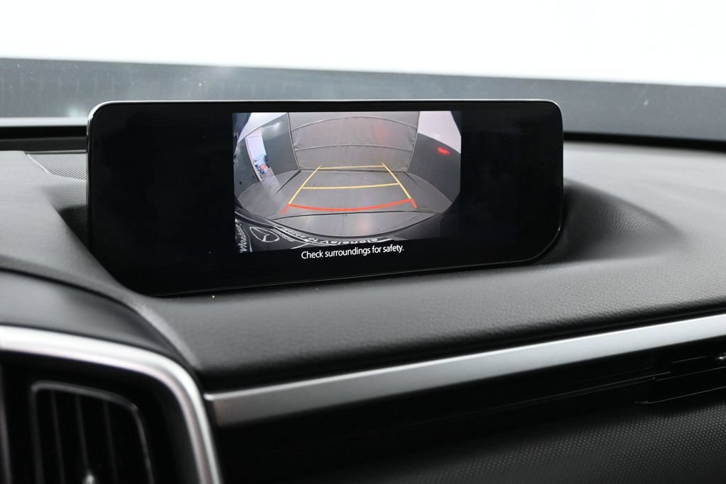 Used 2025 Black Mazda 2.5 S Preferred Package image 11
