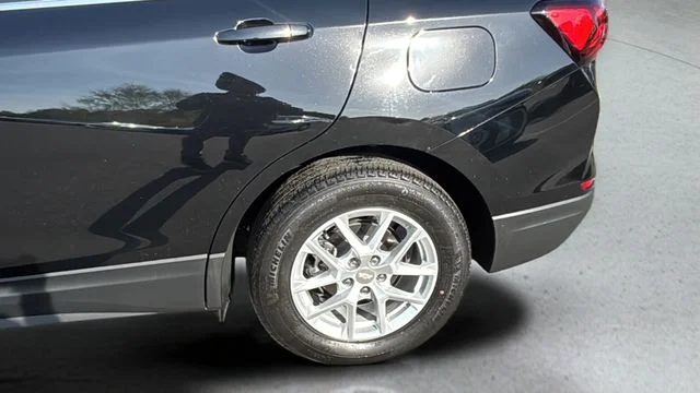Used 2023 Black Chevrolet LT image 34