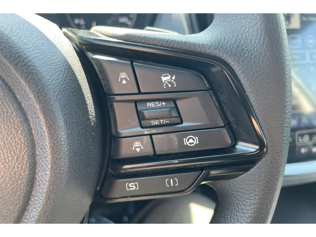 Used 2026 Ice Silver Metallic Subaru Premium image 35