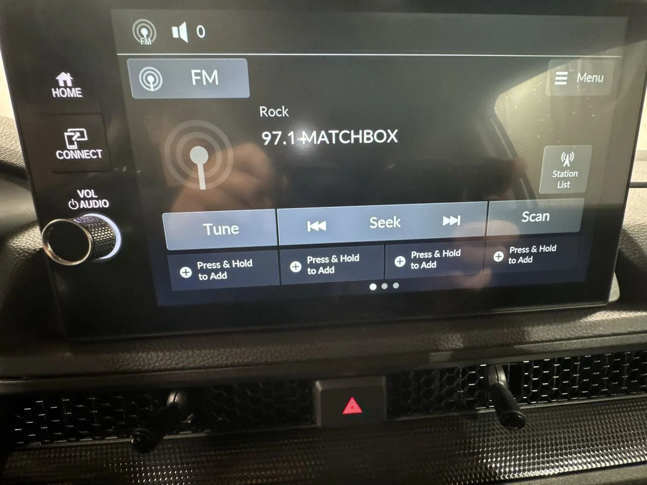 New 2026 Meteorite Gray Metallic Honda LX image 22