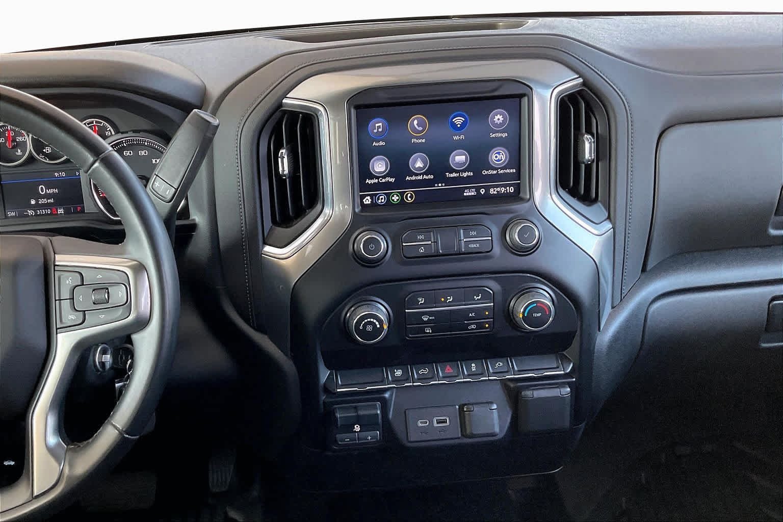 Used 2023 Summit White Chevrolet LT image 6