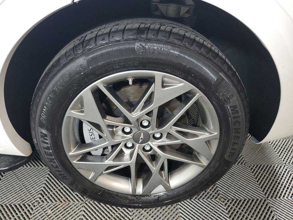 Used 2025 Uyuni White Genesis 2.5T image 12