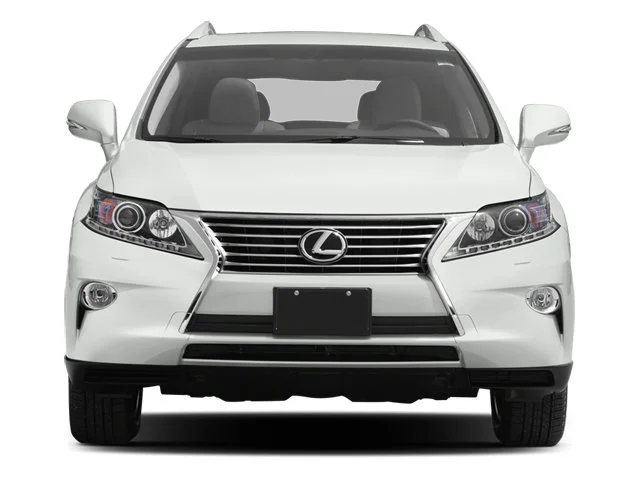Used 2013 Claret Mica Lexus 350 image 4