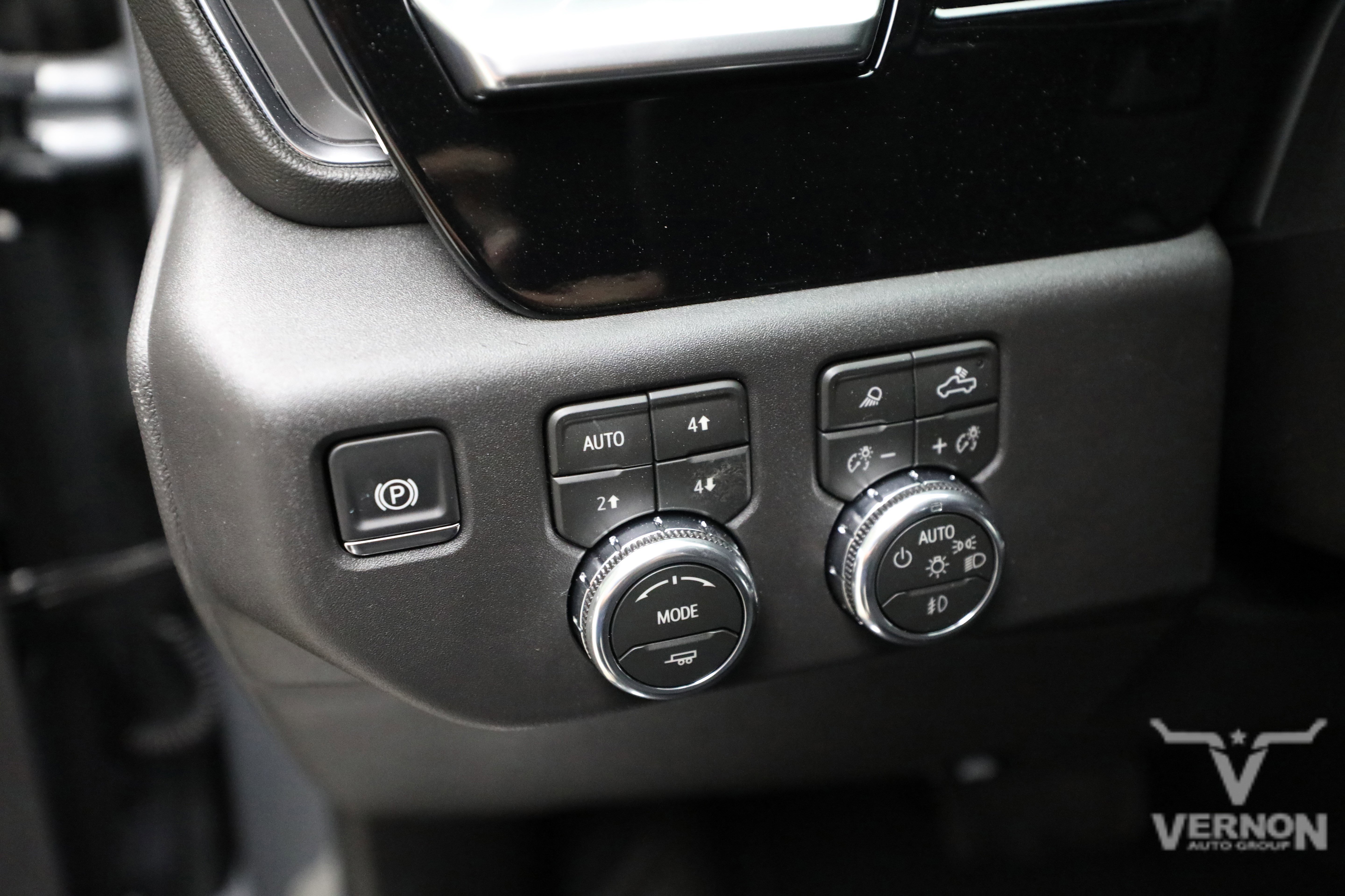 New 2026 Sterling Metallic GMC N image 16