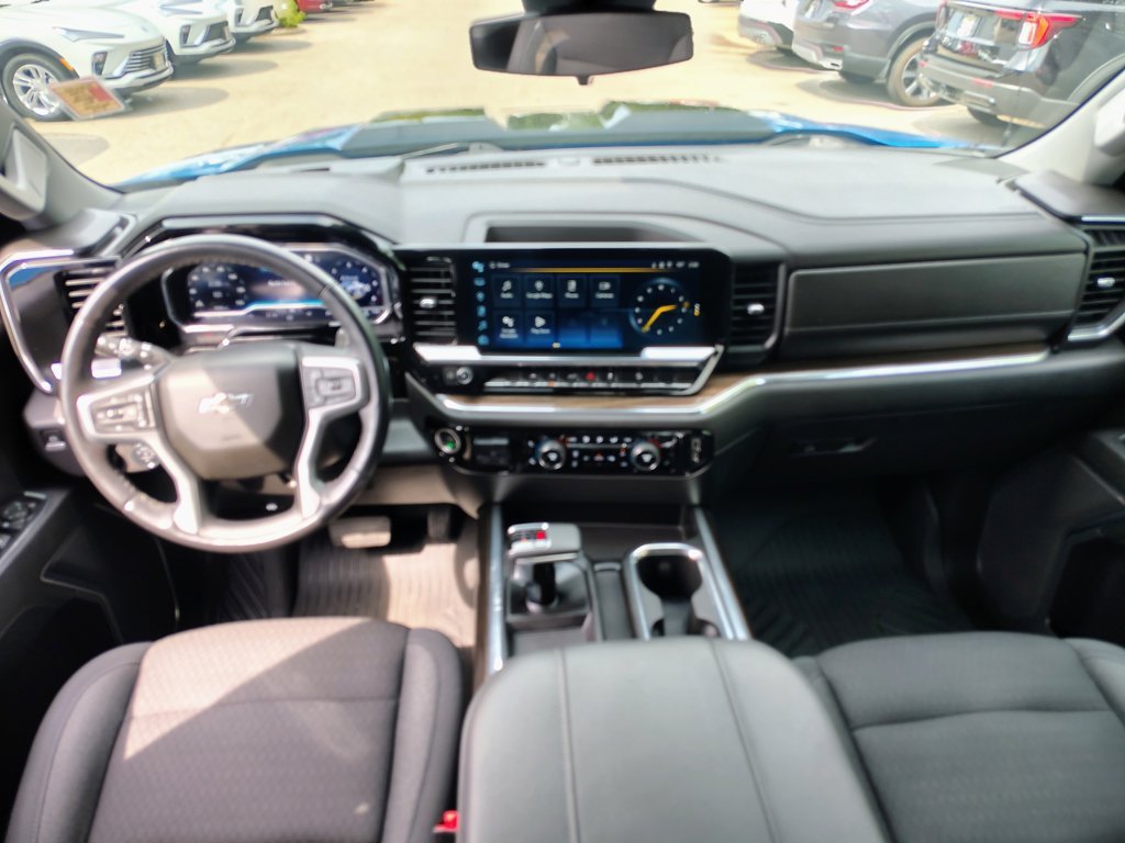 2023 Chevrolet Silverado 1500 LT Trail Boss - Photo 44