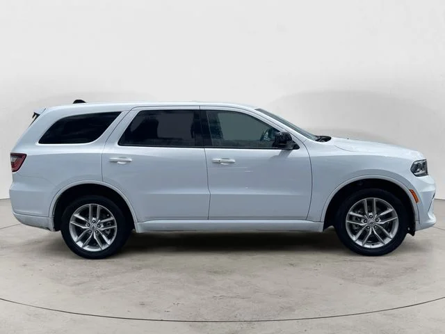 Used 2025 White Dodge GT image 6