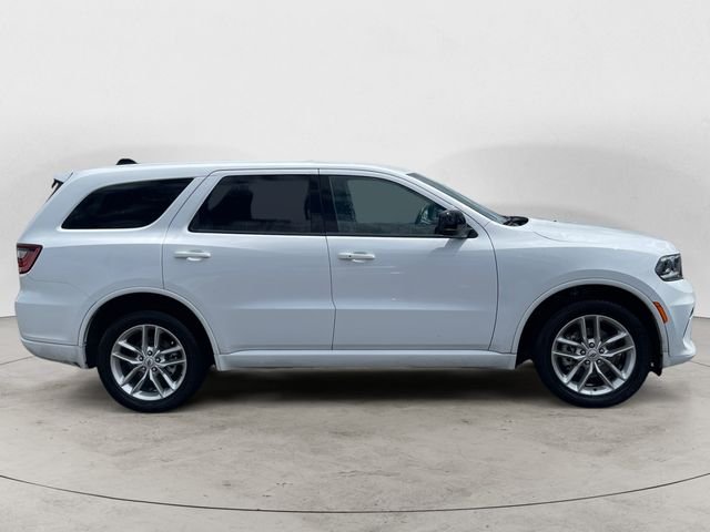Used 2025 White Dodge GT image 6