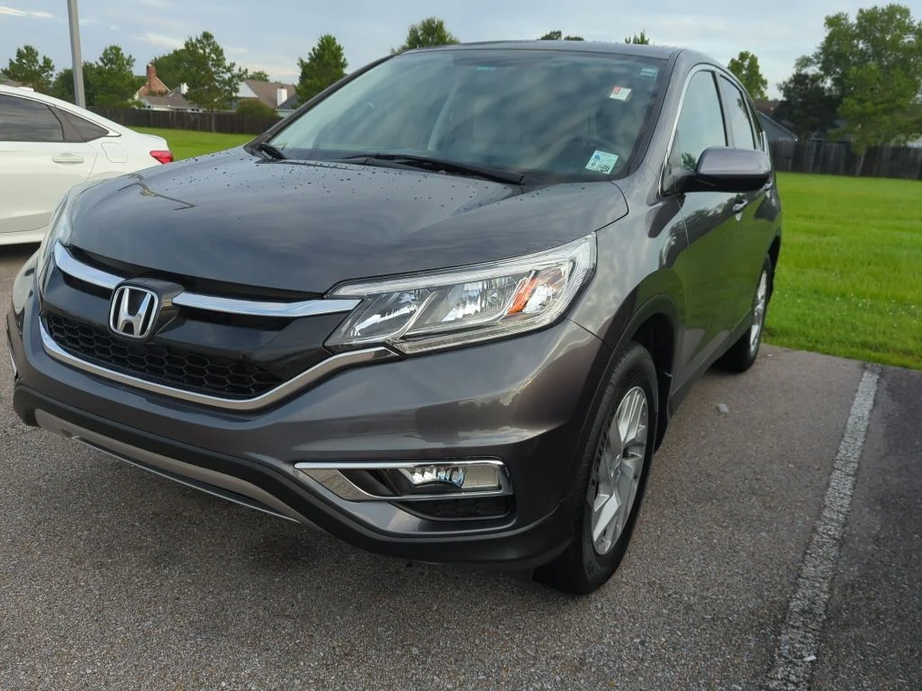 2015 Honda CR-V EX 2WD's photo