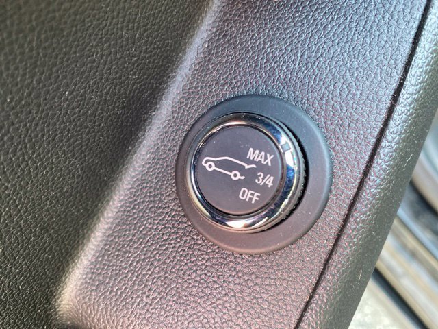 Used 2023 Black Chevrolet LT image 14