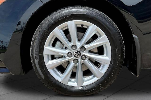 Certified Used 2025 ATTITUDE BLACK MC. Toyota  image 11