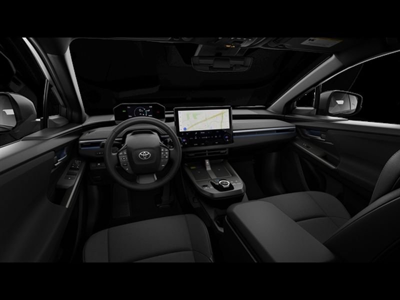 New 2026 Cement Toyota SE image 30