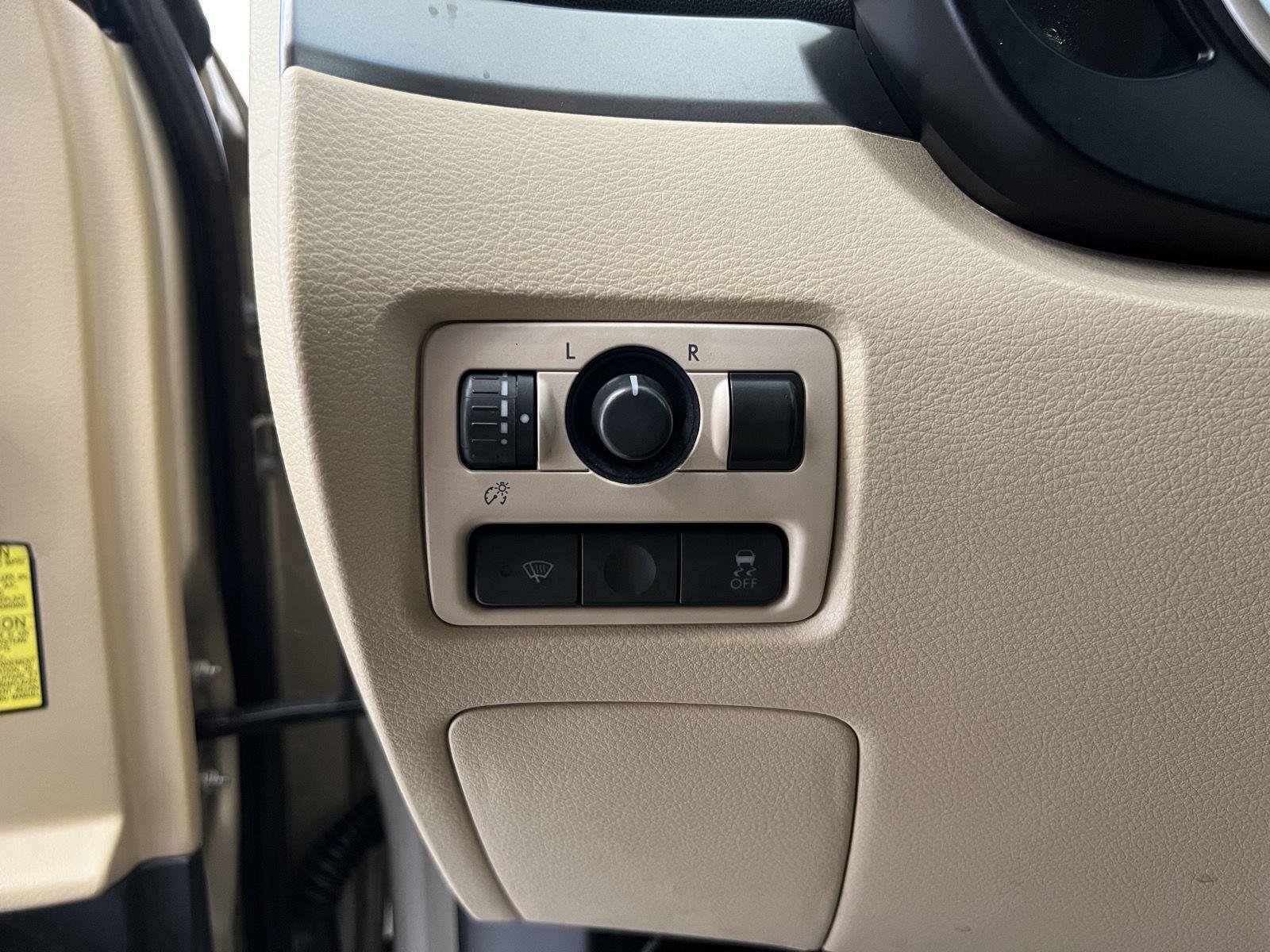 2008 Subaru Tribeca Limited - Photo 14