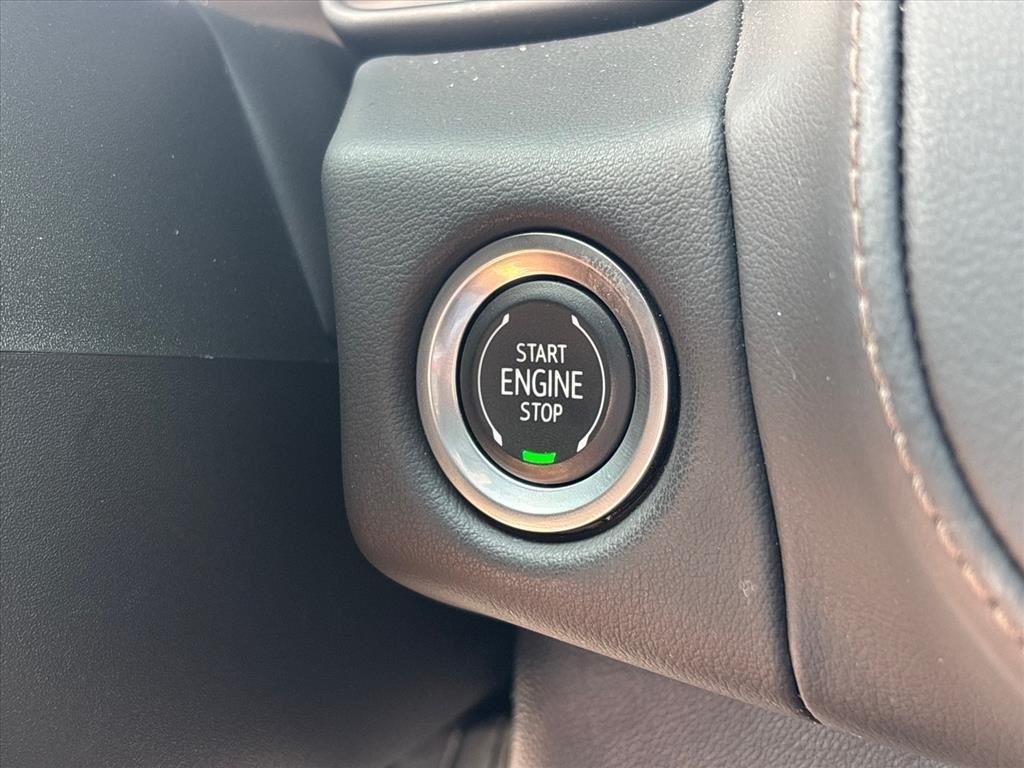 2024 Chevrolet Tahoe High Country - Photo 16