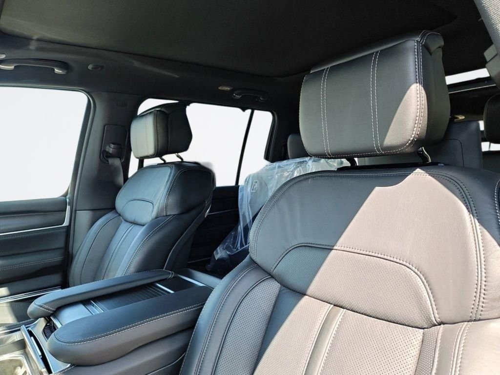 New 2026 Baltic Gray Metallic Clearcoat Jeep Summit Obsidian image 18