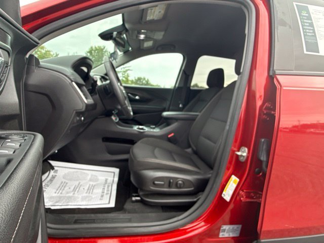 2022 GMC Terrain SLE - Photo 12