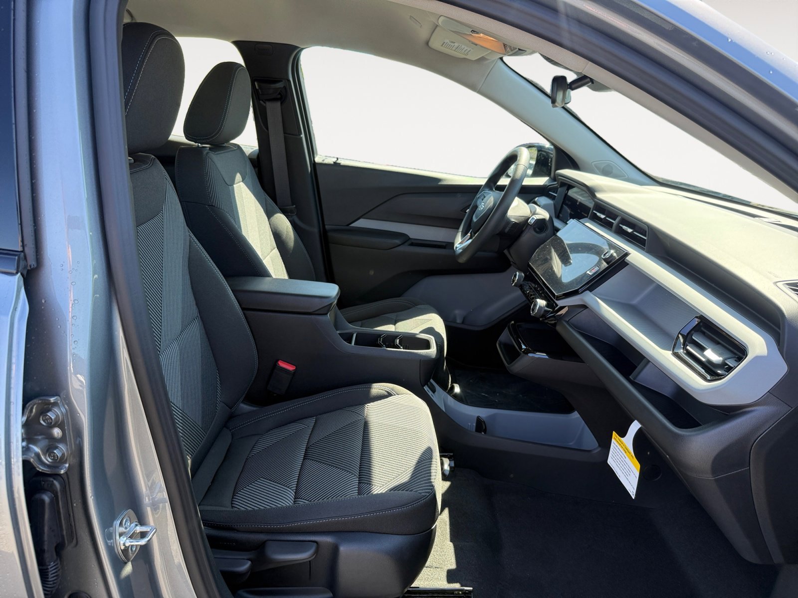 2027 Chevrolet Bolt LT - Photo 19