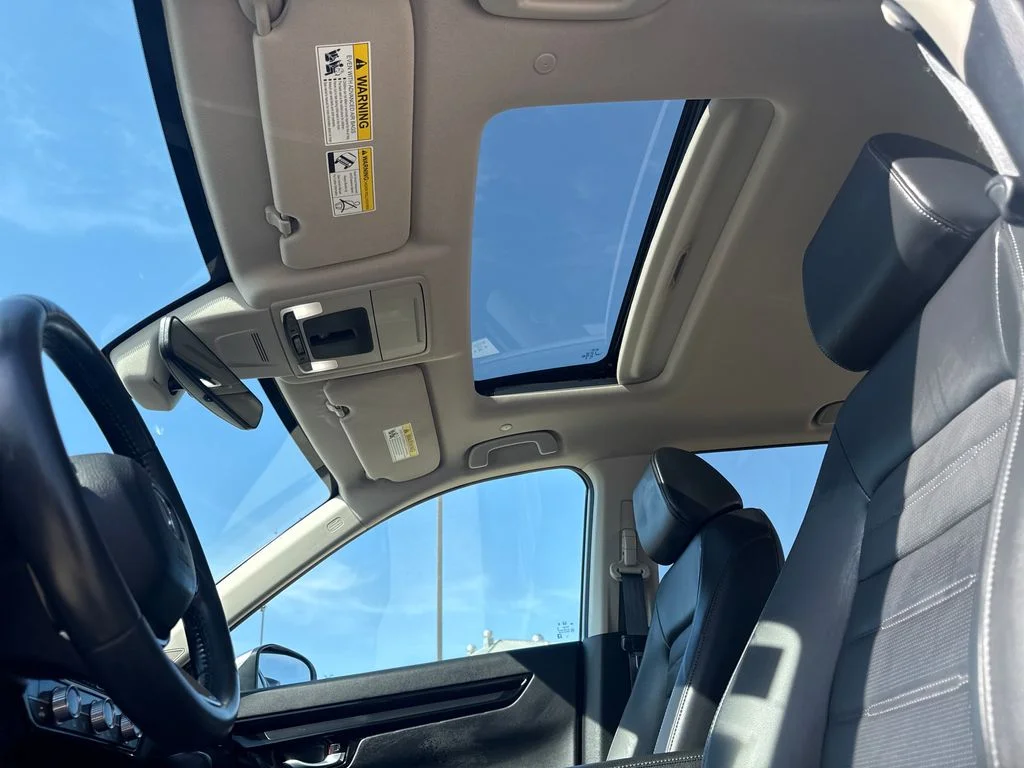 2023 Honda CR-V EX-L - Photo 21