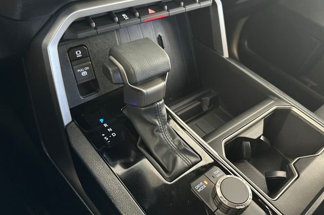 New 2026 Ice Cap Toyota  SR5 image 19