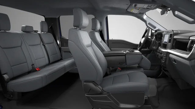 New 2026 Ford F-250SD XL