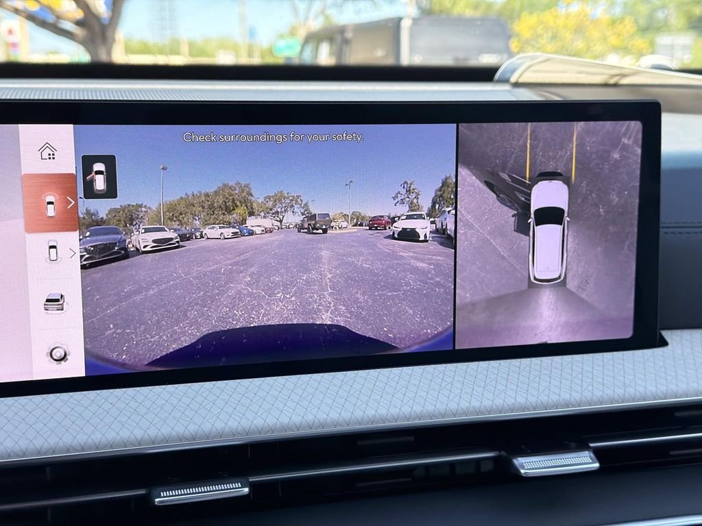 New 2026 Blue Genesis 3.5T Prestige image 27