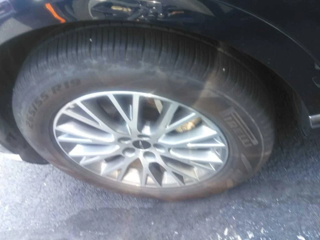 Used 2026 Blue Genesis 2.5T image 15