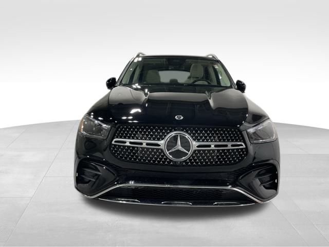 New 2026  Mercedes-Benz GLE 450 image 9