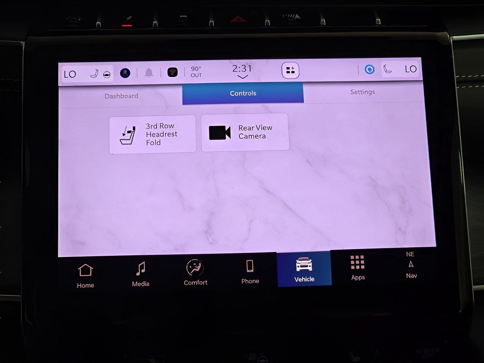 2025 Jeep Grand Cherokee L Limited - Photo 45