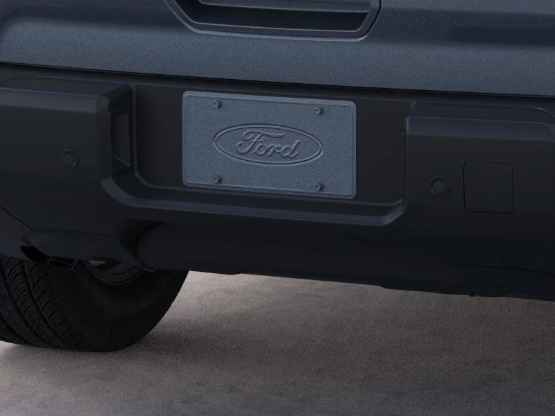 New 2026 Gray Ford Big Bend image 23