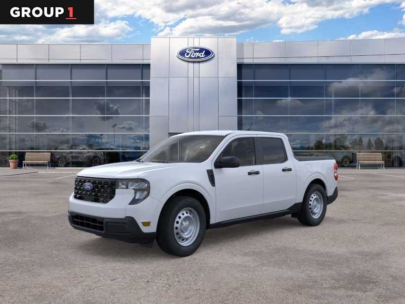 New 2026 Ford Maverick XL