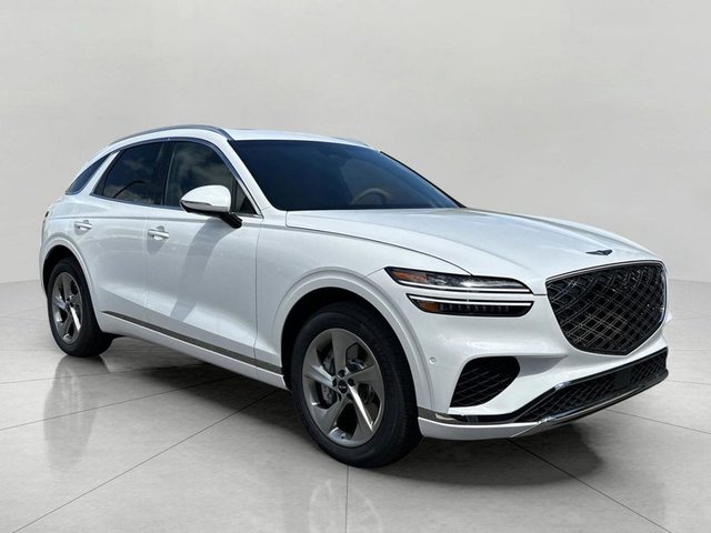 2026 Genesis GV70