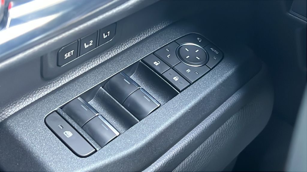 Used 2025 Blue Toyota Base image 20