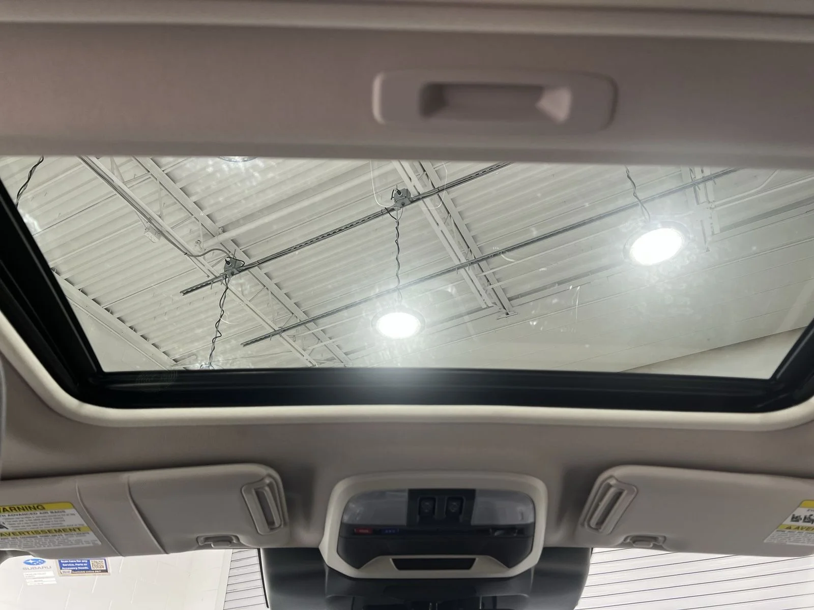 2025 Subaru Crosstrek Premium - Photo 21
