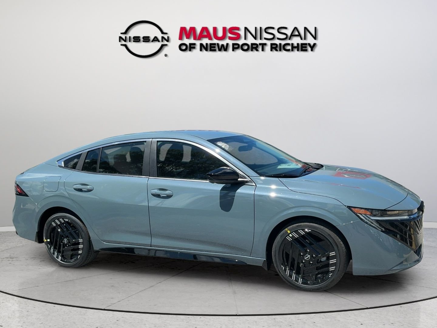 New 2027  Nissan SR image 14