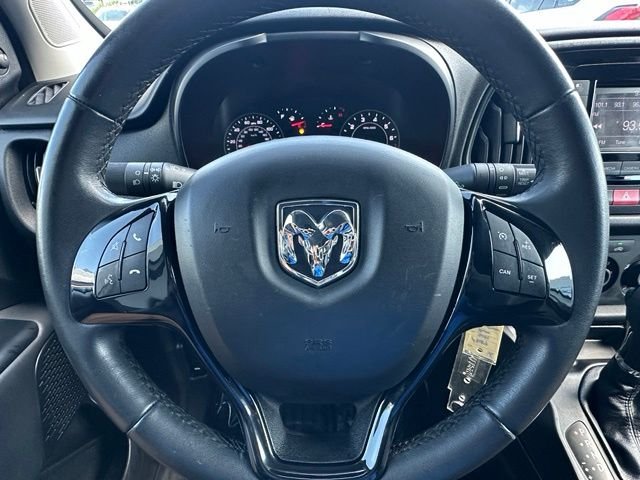 Used 2021 White Ram Tradesman SLT image 41