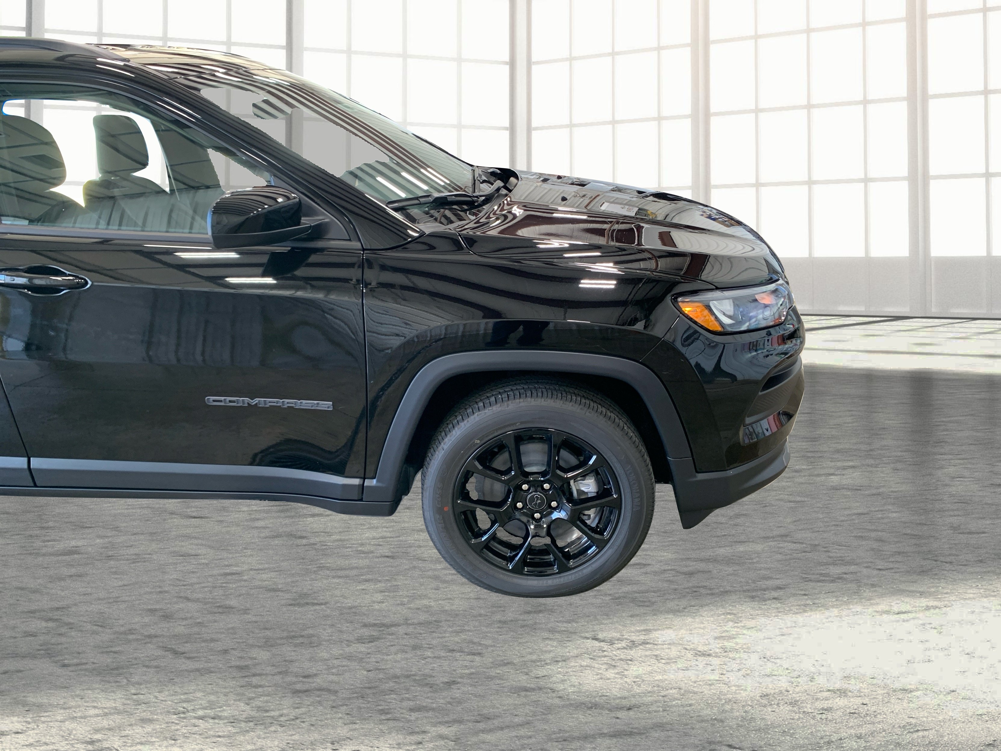 2026 Jeep Compass Altitude Special Edition - Photo 22