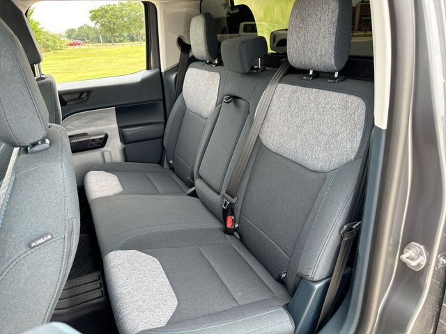 Used 2025 Gray Ford XLT image 21