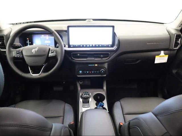 Used 2026 Oxford White Ford Outer Banks® image 26