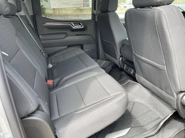 2026 Chevrolet Silverado 1500 LT - Photo 15