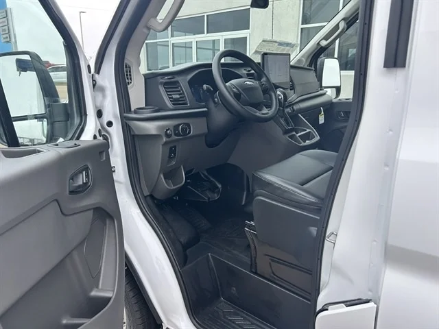 2026 Ford Transit Van Base - Photo 20