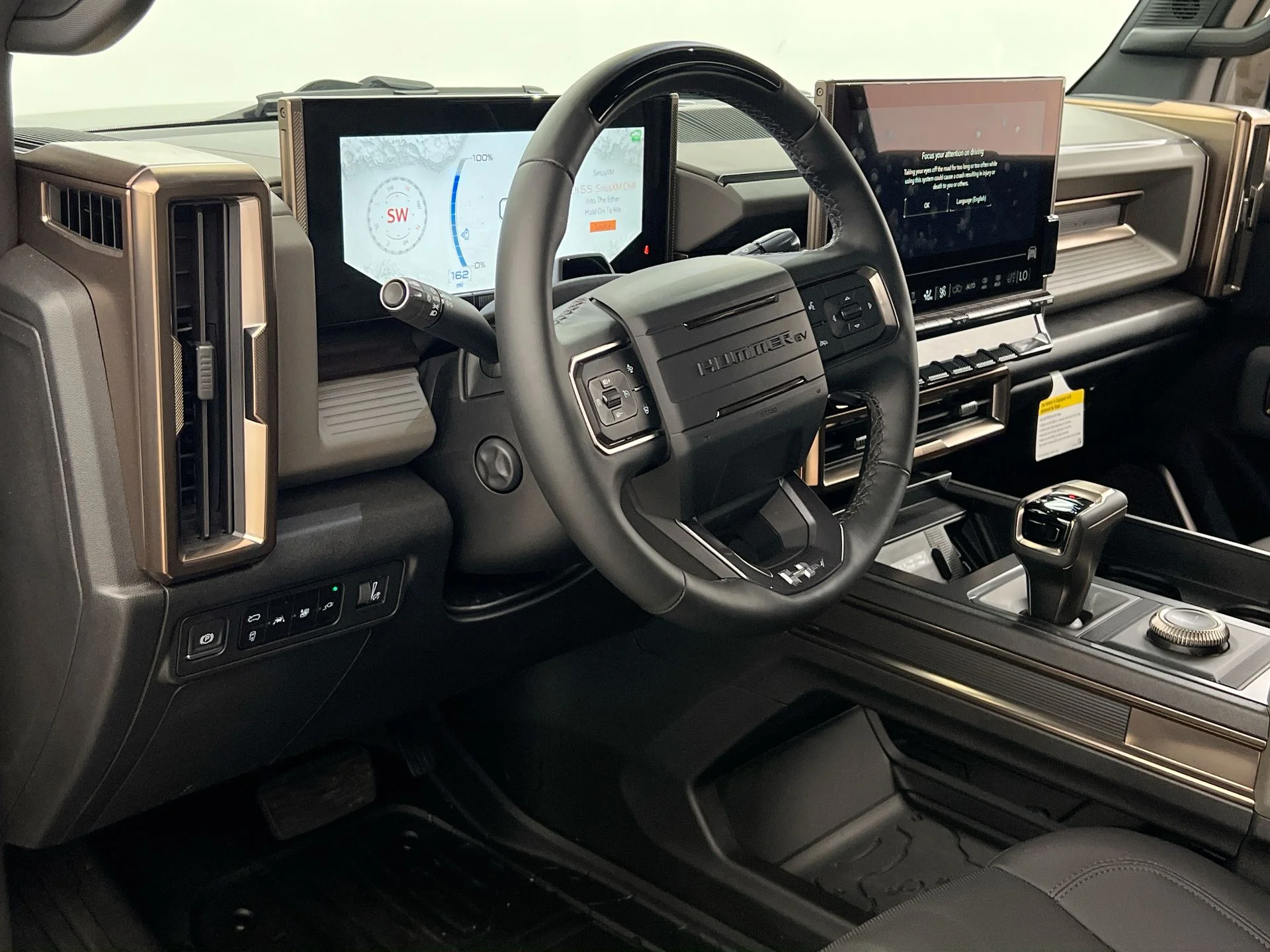 New 2025 Deep Aurora Metallic (Dark Bronze) GMC 3X image 62