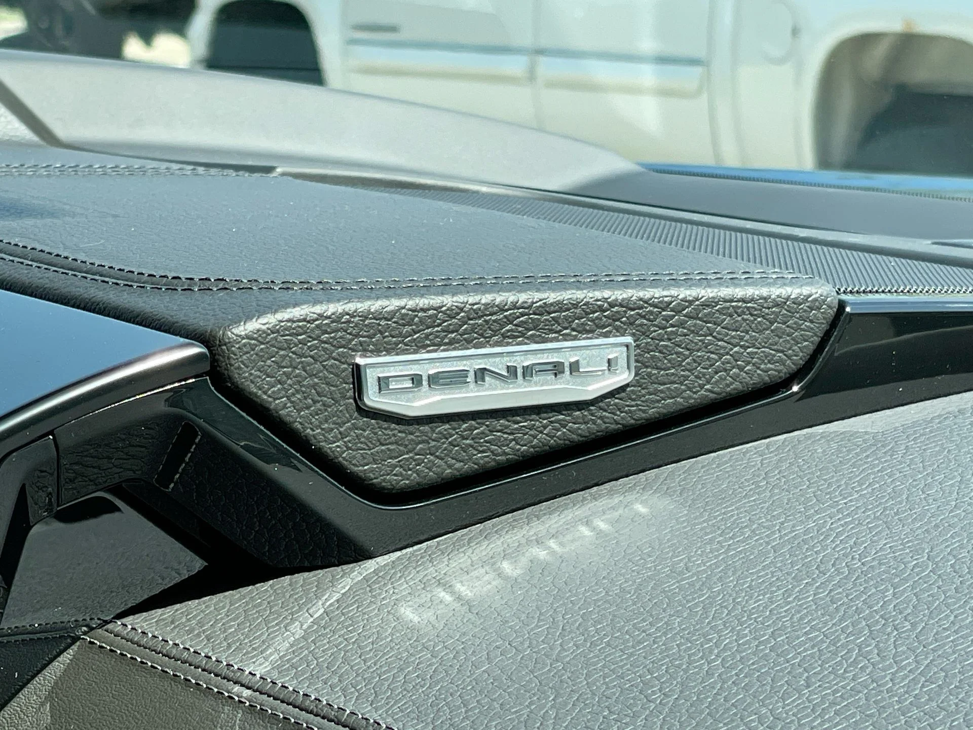 New 2026 Downpour Metallic GMC Denali image 102