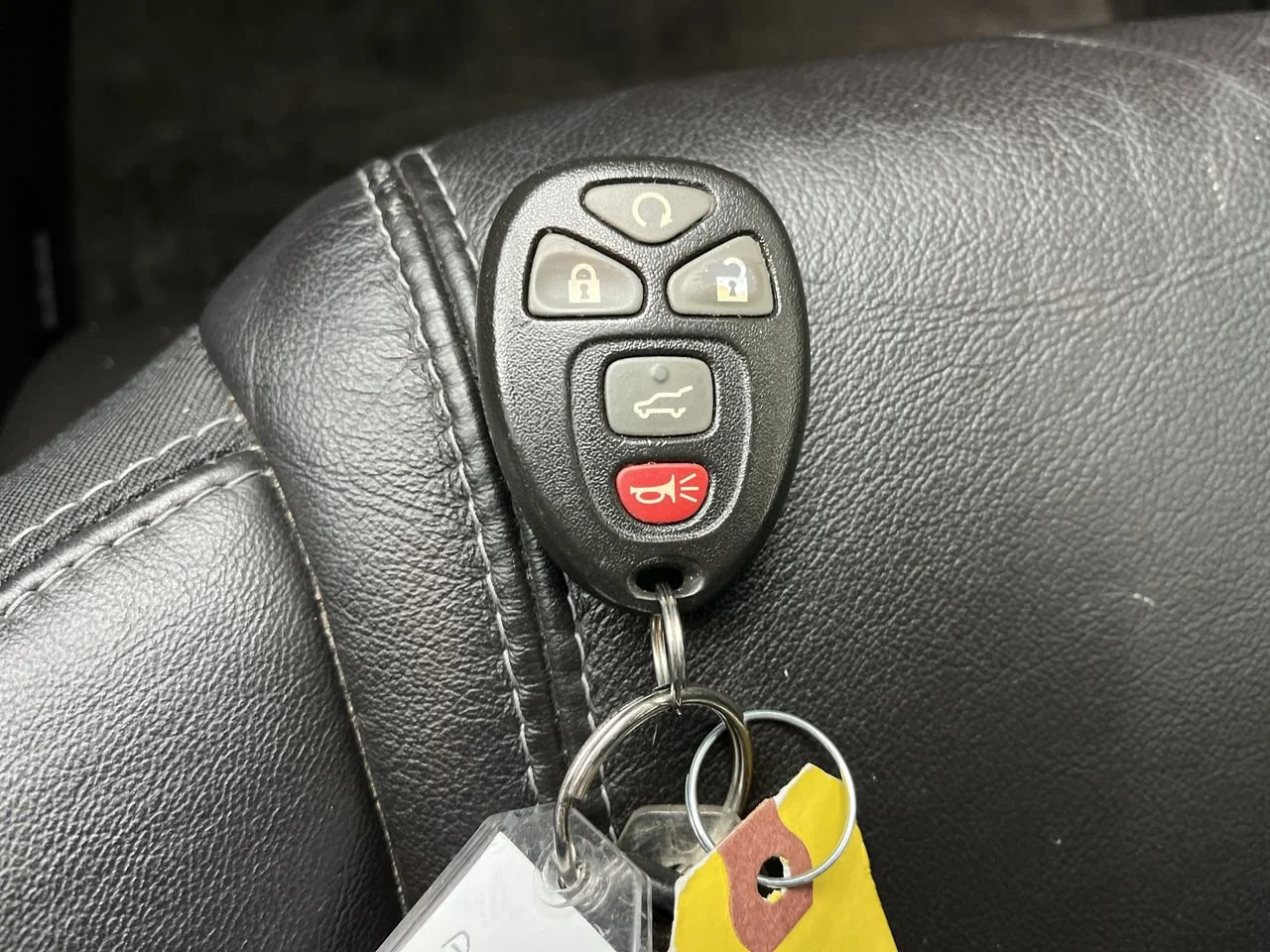 Used 2017 TUNGSTEN METALLIC Chevrolet LT image 26