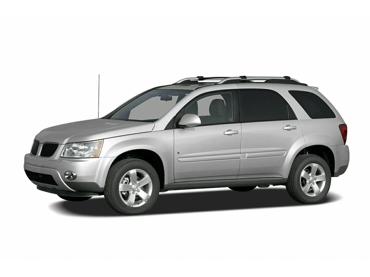 2006 Pontiac Torrent FWD's photo