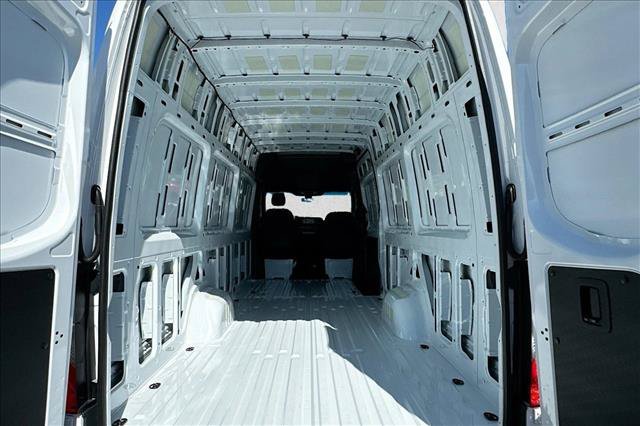 2026 Mercedes-Benz Sprinter Cargo Van Base - Photo 48